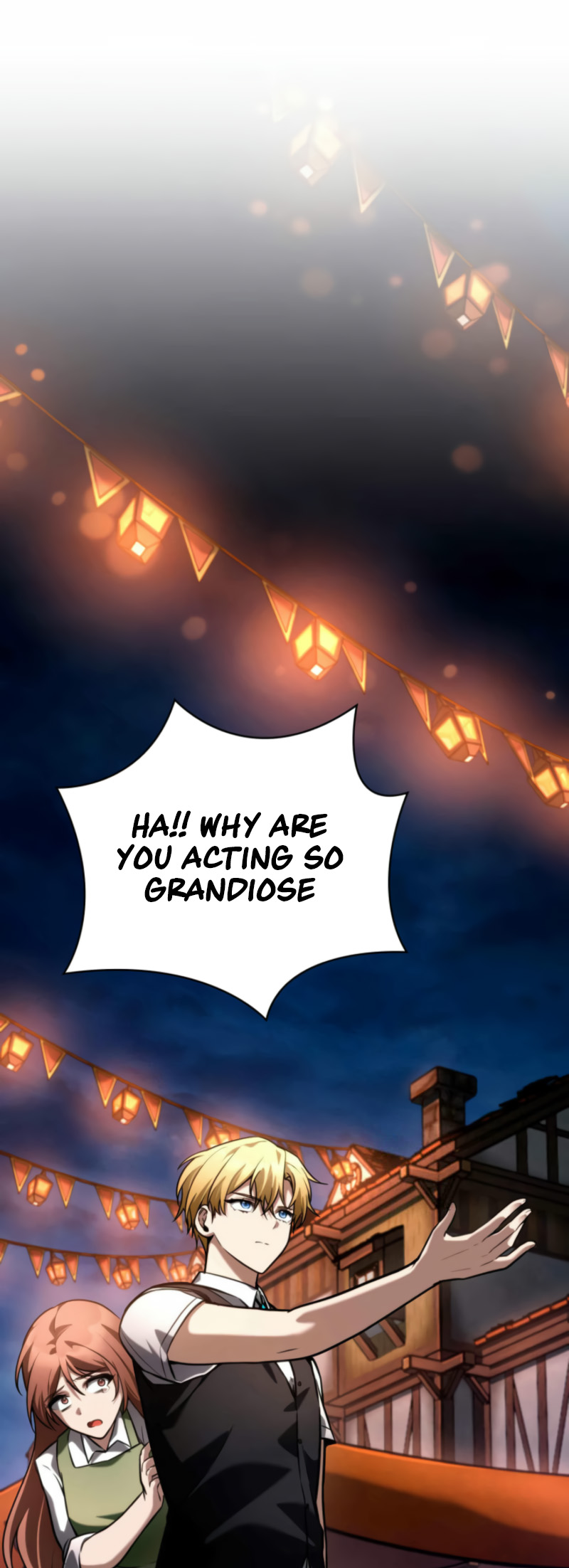 Infinite Mage, Chapter 112 image 05